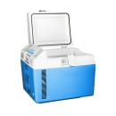 Accucold 0.88 cu ft Portable Medical Freezer w/ Handles, Blue (SPFZ25M) thumbnail 4