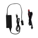 Accucold 0.88 cu ft Portable Medical Freezer w/ Handles, Blue (SPFZ25M) thumbnail 7