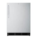 Summit SPR7BOSST 23 3/4" W Undercounter Outdoor Refrigerator w/ (1) Section & (1) Door, 115v thumbnail 2