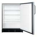 Summit SPR7BOSST 23 3/4" W Undercounter Outdoor Refrigerator w/ (1) Section & (1) Door, 115v thumbnail 3