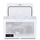 Accucold 0.35 cu ft Portable Medical Refrigerator/Freezer w/ Handle, White (SPRF11) thumbnail 5