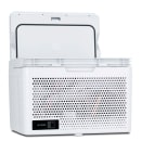 Accucold 0.35 cu ft Portable Medical Refrigerator/Freezer w/ Handle, White (SPRF11) thumbnail 6