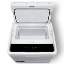 Accucold 0.35 cu ft Portable Medical Refrigerator/Freezer w/ Handle, White (SPRF11) thumbnail 7