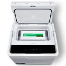 Accucold 0.35 cu ft Portable Medical Refrigerator/Freezer w/ Handle, White (SPRF11) thumbnail 8