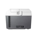 Accucold 0.88 cu ft Portable Medical Refrigerator/Freezer w/ Handles - Gray, 115v (SPRF26M) thumbnail 2