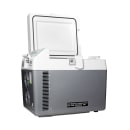 Accucold 0.88 cu ft Portable Medical Refrigerator/Freezer w/ Handles - Gray, 115v (SPRF26M) thumbnail 6