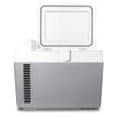 Accucold 0.9 cu ft Portable Medical Refrigerator/Freezer w/ Handles - Gray, 115v (SPRF26T) thumbnail 3