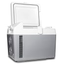 Accucold 0.9 cu ft Portable Medical Refrigerator/Freezer w/ Handles - Gray, 115v (SPRF26T) thumbnail 4