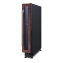 Summit SWC007H34PNR 5 7/8" One Section Wine Cooler w/  (1) Zone - 7 Bottle Capacity, 115v thumbnail 3