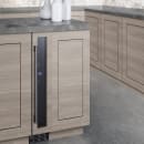Summit SWC007H34PNR 5 7/8" One Section Wine Cooler w/  (1) Zone - 7 Bottle Capacity, 115v thumbnail 6