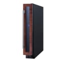 Summit SWC007PNR 5 7/8" One Section Wine Cooler w/  (1) Zone - 7 Bottle Capacity, 115v thumbnail 3