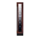 Summit SWC007PNR 5 7/8" One Section Wine Cooler w/  (1) Zone - 7 Bottle Capacity, 115v thumbnail 5