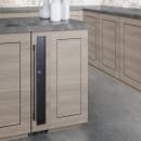 Summit SWC007PNR 5 7/8" One Section Wine Cooler w/  (1) Zone - 7 Bottle Capacity, 115v thumbnail 6