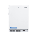 Accucold Undercounter Medical Freezer - Locking, 115v (VT65MLADA) thumbnail 2