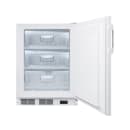 Accucold Undercounter Medical Freezer - Locking, 115v (VT65MLADA) thumbnail 3