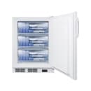 Accucold Undercounter Medical Freezer - Locking, 115v (VT65MLADA) thumbnail 4