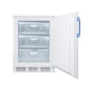 Accucold 24" One-Section Undercounter Pharmaceutical Freezer - White, 115v (VT65MLBIMED2) thumbnail 3
