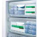 Accucold 24" One-Section Undercounter Pharmaceutical Freezer - White, 115v (VT65MLBIMED2) thumbnail 5