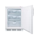 Accucold 24" One-Section Undercounter Medical Freezer - White, 115v (VT65MLMED) thumbnail 3