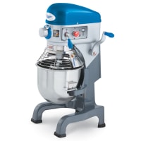 Primo 20 qt Planetary Mixer - Bench Model, 1 1/2 hp, 120v (PM-20) thumbnail 2