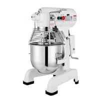 Primo 20 qt Planetary Mixer - Bench Model, 1 1/2 hp, 120v (PM-20) thumbnail 3