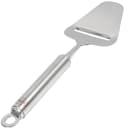 Rosle 9.4" Cheese Slicer w/ Round Handle, Stainless (12738) thumbnail 4