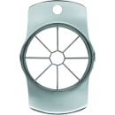 Rosle 6.2" Apple Cutter w/ 8-Slice Capacity & Core Remover, Stainless (12743) thumbnail 2