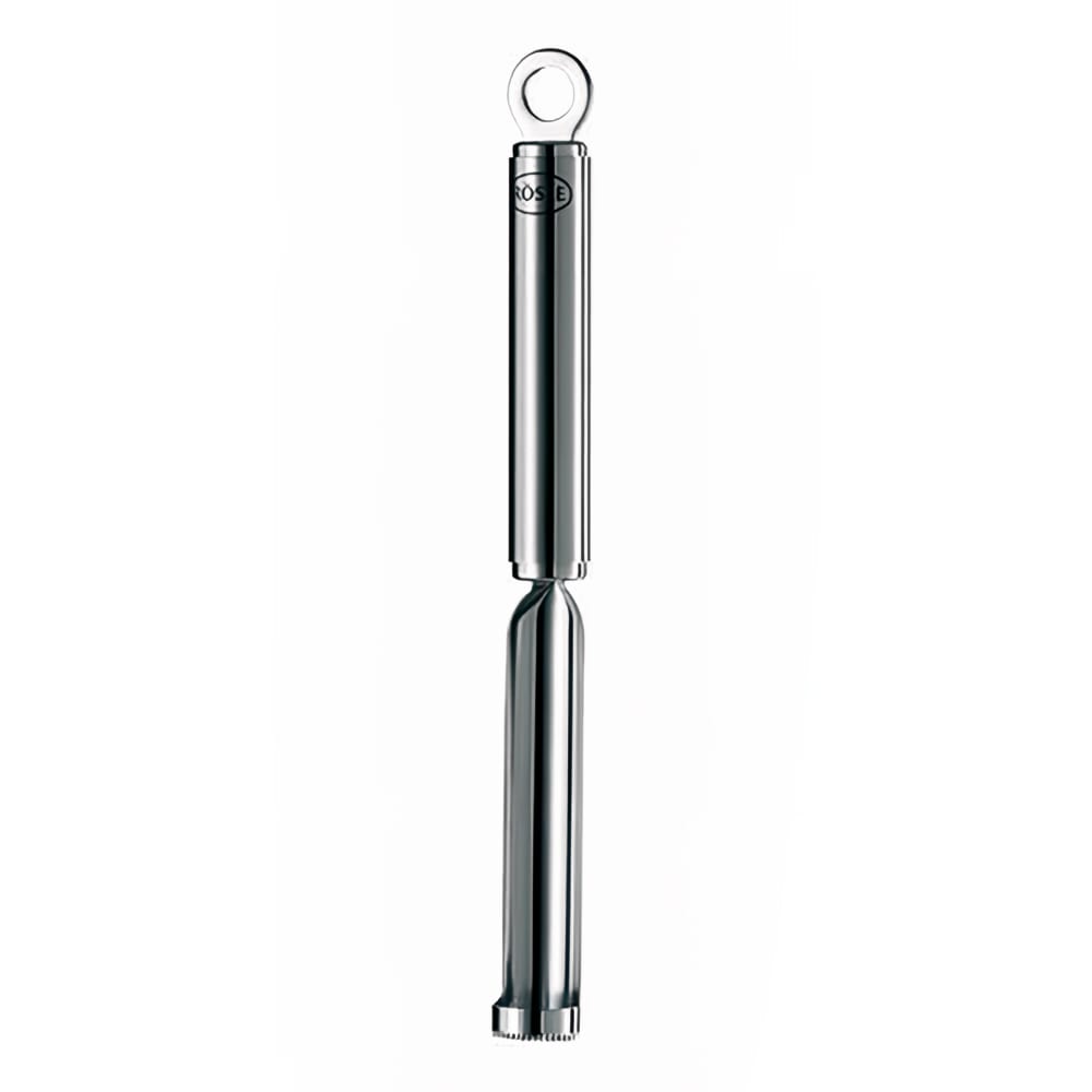 Rosle Fruit Corer w/ 9" Handle, Stainless (12746)
