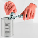 Rosle 7 15/16" Manual Can Opener w/ Pliers Grip, Stainless (12757) thumbnail 3