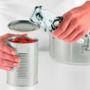 Rosle 7 15/16" Manual Can Opener w/ Pliers Grip, Stainless (12757) thumbnail 4