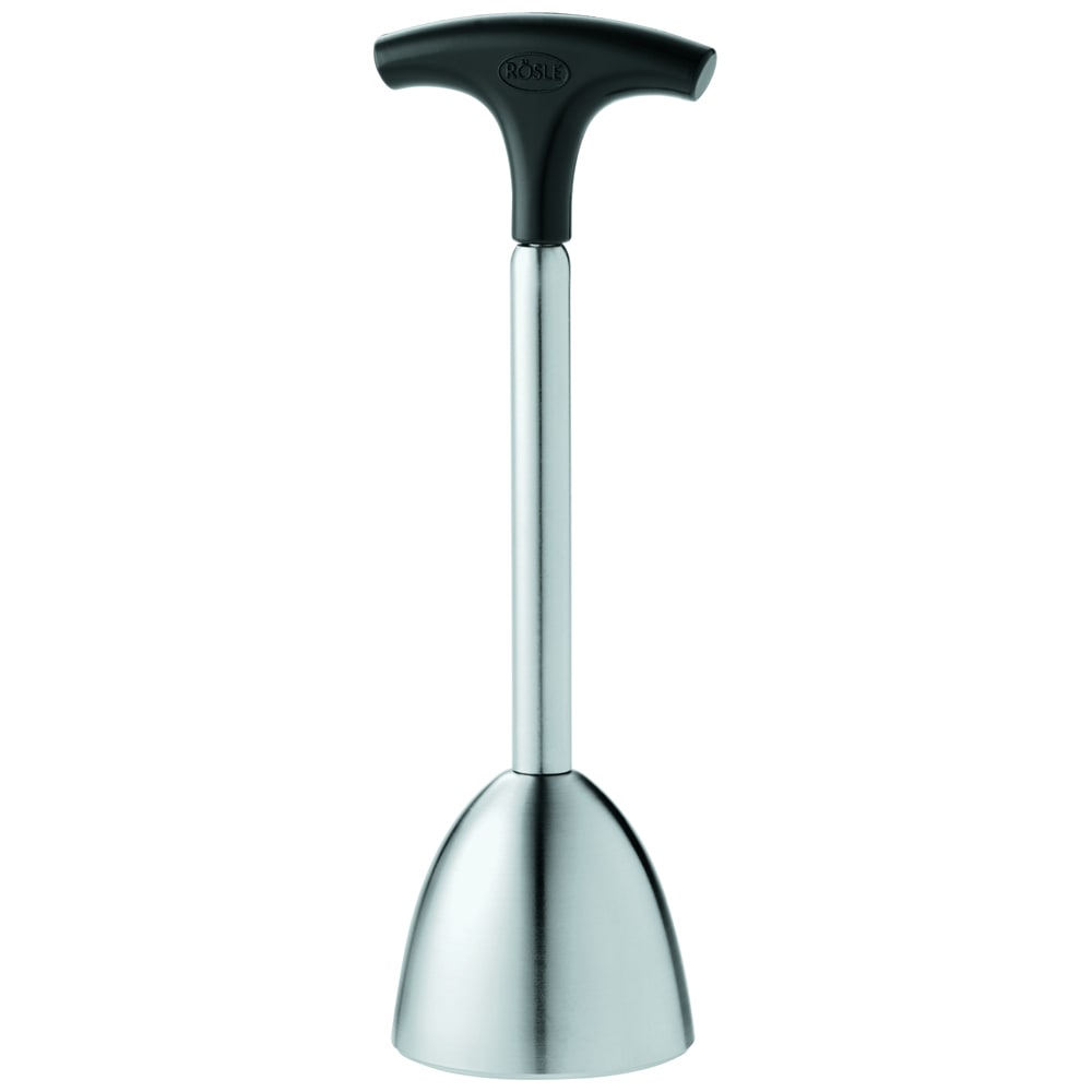 Rosle Manual Egg Topper, 1.8x5.4" (12827)