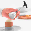 Rosle Manual Egg Topper, 1.8x5.4" (12827) thumbnail 3