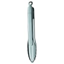 Rosle 9.1"L Stainless Utility Tongs (12915) thumbnail 2