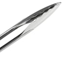 Rosle 11.8"L Stainless Utlity Tongs (12916) thumbnail 5