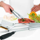 Rosle 11.8"L Stainless Utlity Tongs (12916) thumbnail 6