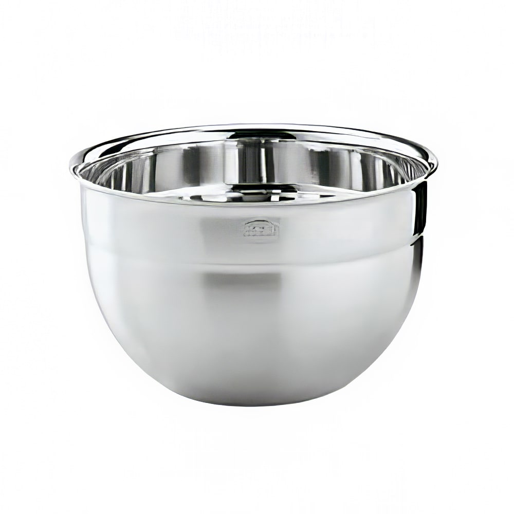 Rosle Deep Bowl w/ 6.4-oz Capacity, Stainless (15668)