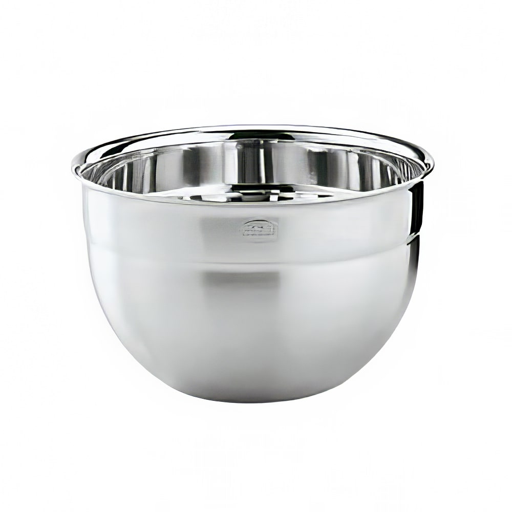 Rosle Deep Bowl w/ 22.4-oz Capacity, Stainless (15672)
