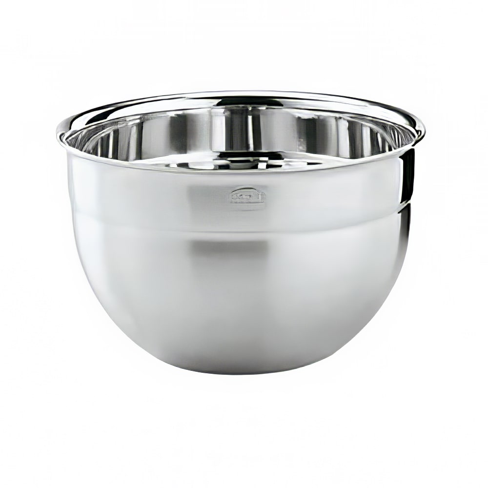 Rosle Deep Bowl w/ 1.7-qt Capacity, Stainless (15676)
