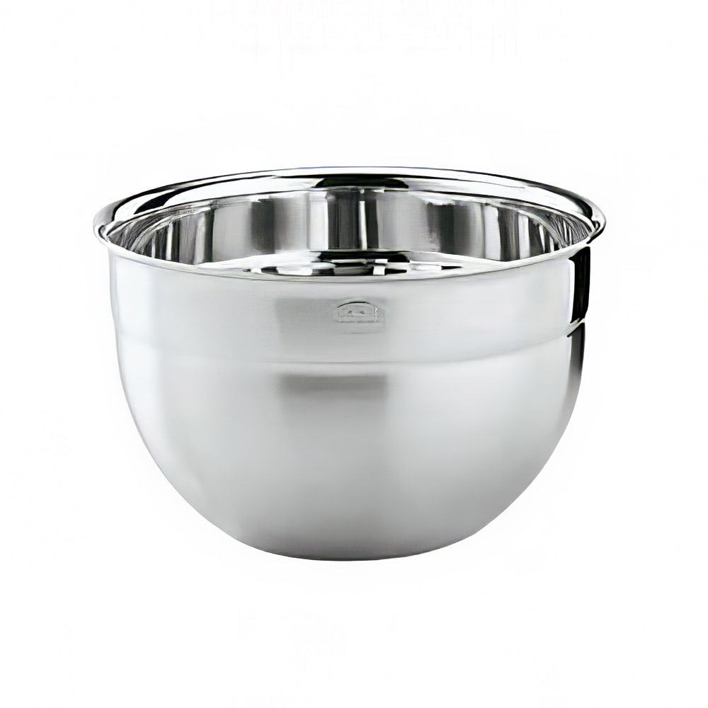 Rosle Deep Bowl w/ 5.7-qt Capacity, Stainless (15684)