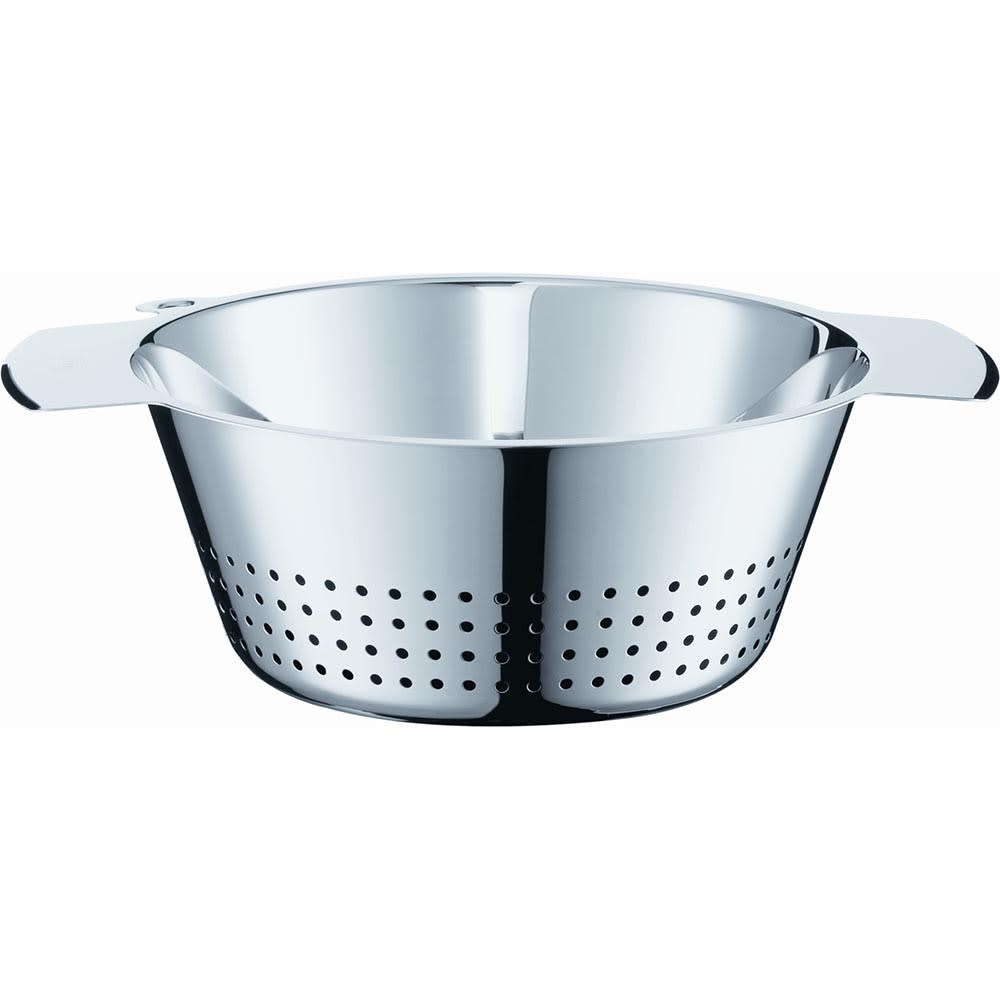 Rosle 9.4-in Conical Colander, Stainless Steel (16024)