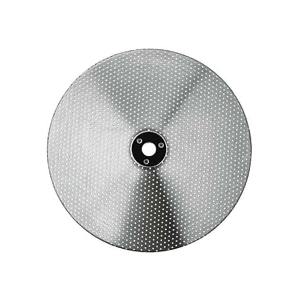 Rosle 1-mm Sieve Disc, Stainless Steel (16265)