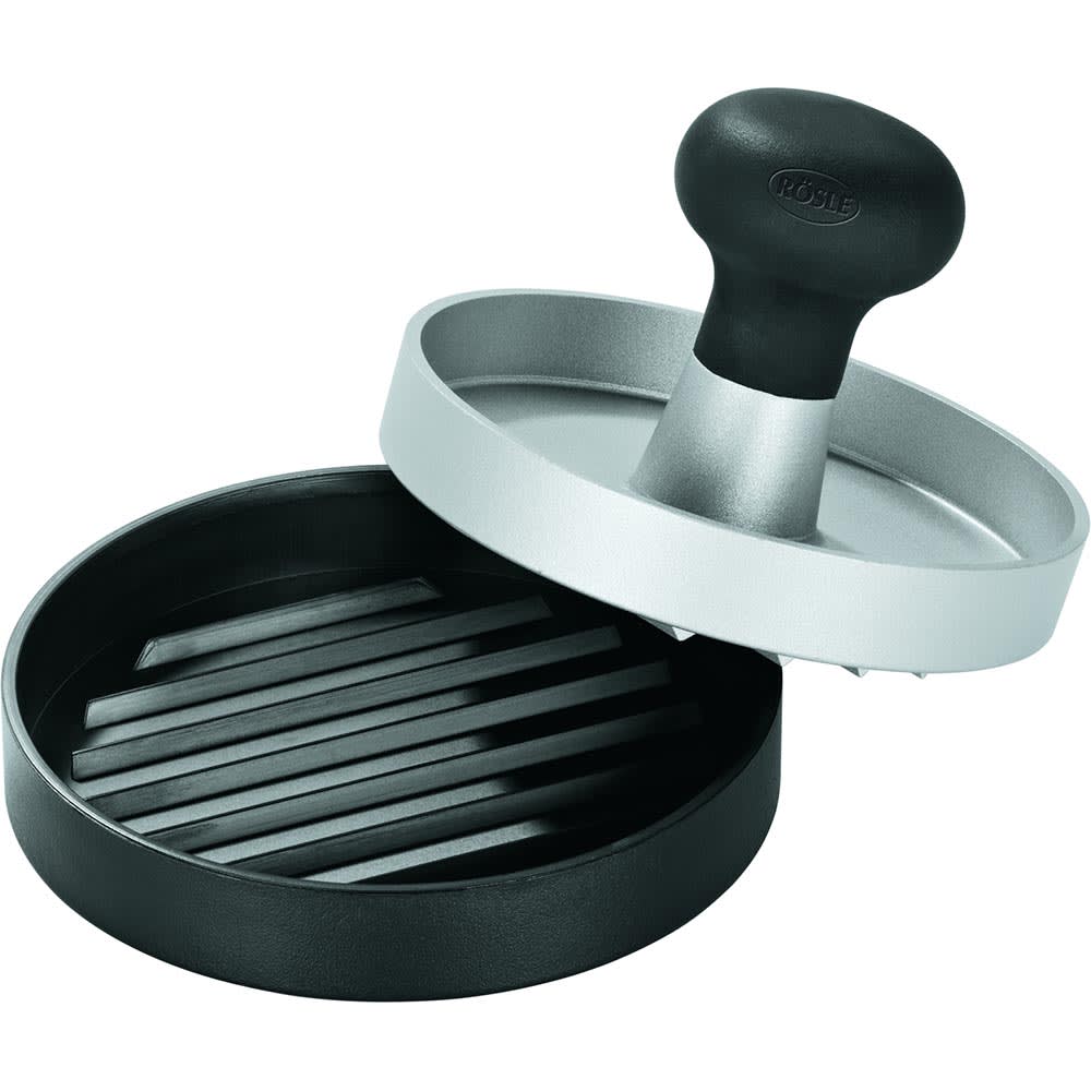 Rosle Non-Stick Burger Press (25082)