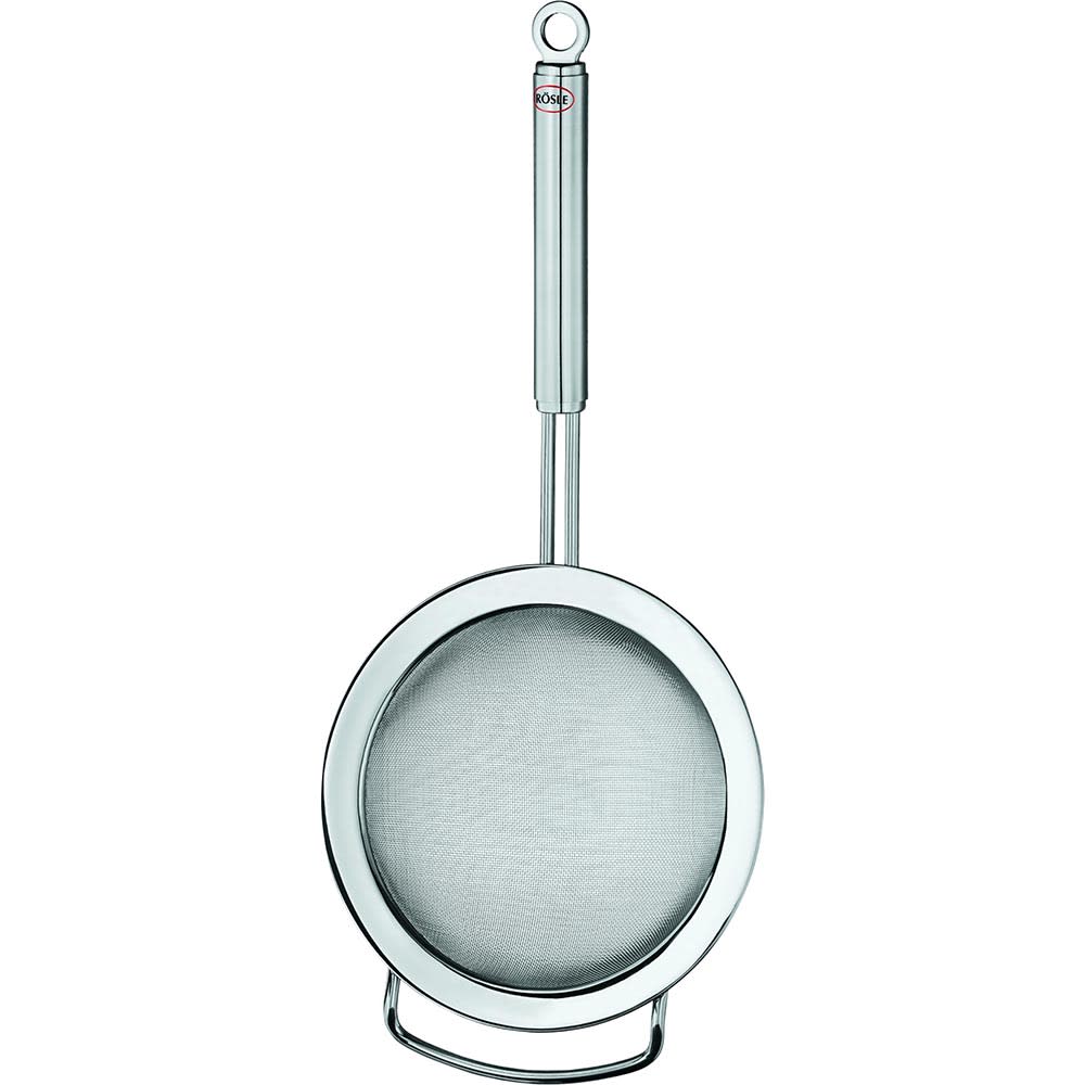 Rosle 19.3" Kitchen Strainer w/ Fine Mesh (95264)