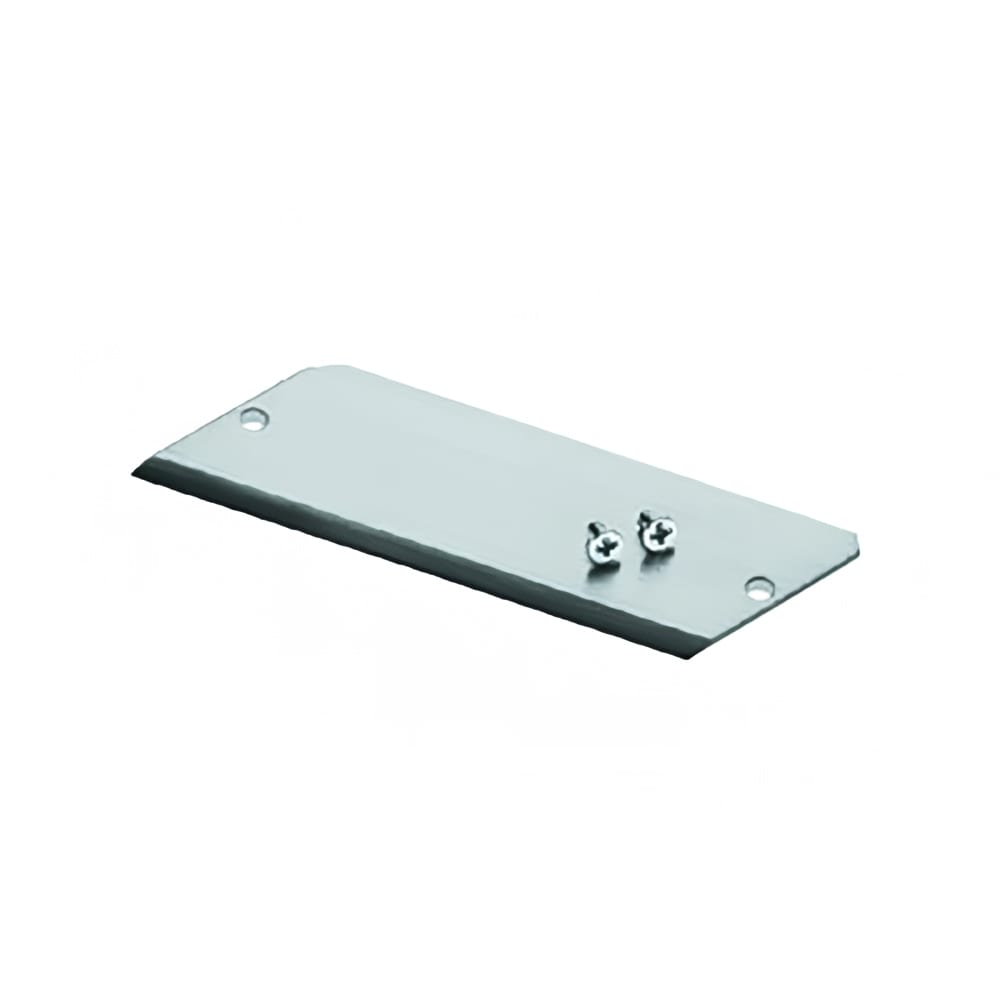 Rosle Replacement Blade For Gourmet Slicer, Includes Two Screws (95978)