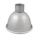 American Metalcraft 1004 4 qt Funnel, Aluminum thumbnail 2