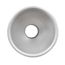 American Metalcraft 1004 4 qt Funnel, Aluminum thumbnail 3