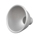 American Metalcraft 1004 4 qt Funnel, Aluminum thumbnail 4