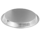 American Metalcraft 1187 10 1/8" Standard Pie Pan, Aluminum thumbnail 4