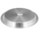American Metalcraft 1187SS 10 1/8" Pie Pan - 18/8 ga Stainless thumbnail 4