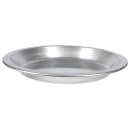 American Metalcraft 1190 11 1/8" Deep Dish Pie Pan, Aluminum thumbnail 3